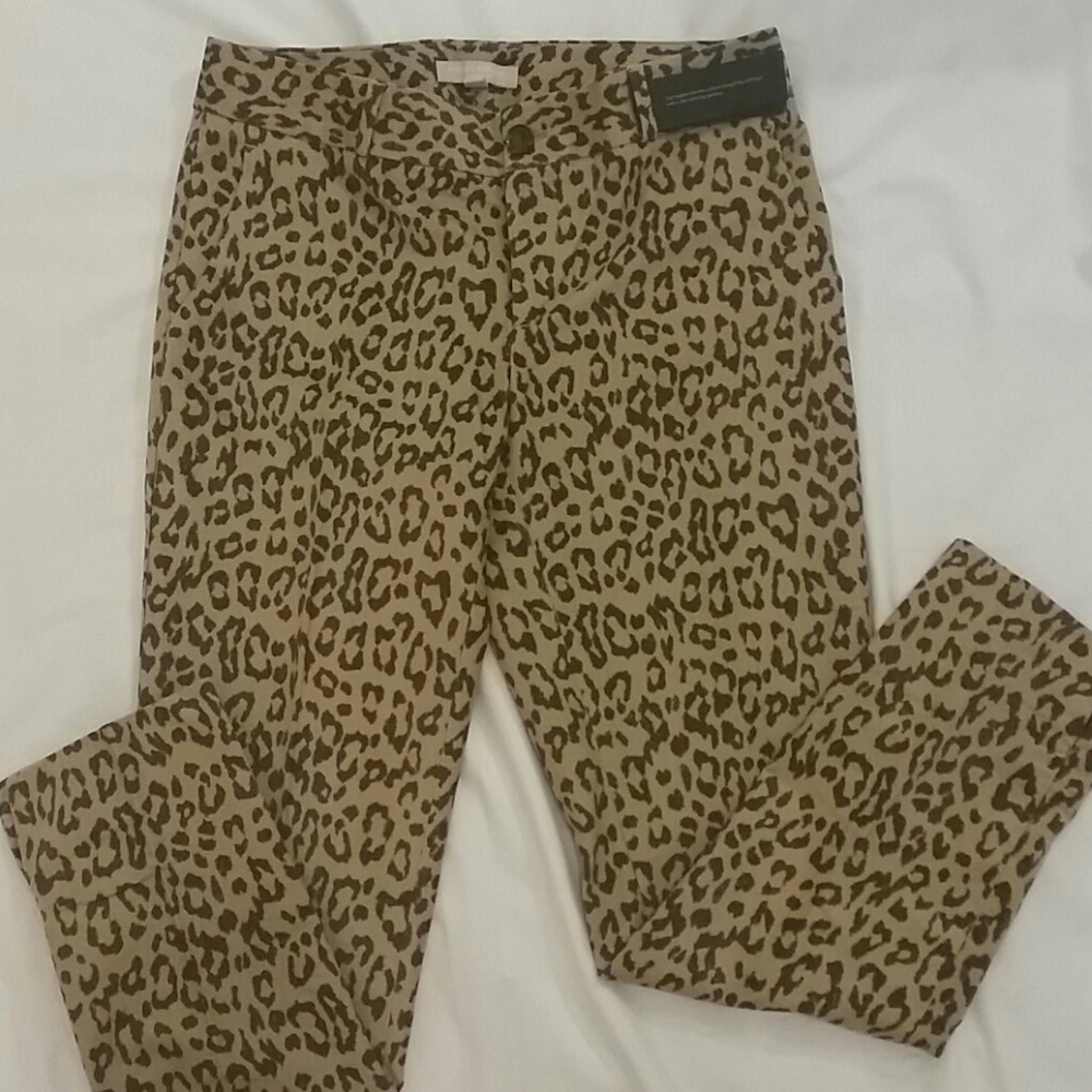 Women's pants